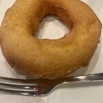 六曜社珈琲店 - 自家製ドーナツ