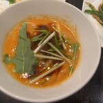 杏梨　チャイニーズキッチン - 