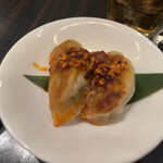 杏梨　チャイニーズキッチン - 