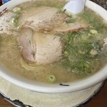 ふくちゃんラーメン - 