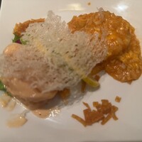 杏梨　チャイニーズキッチン - 