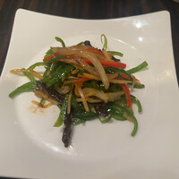 杏梨　チャイニーズキッチン - 