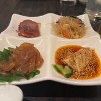 杏梨　チャイニーズキッチン - 