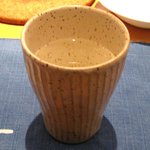 Hidano Aji Shusai - 燗酒