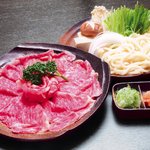 Takuminosankai - 話題沸騰!!『牛味噌しゃぶ鍋』