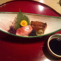 伊豆の旬 やんも 南青山店 - 