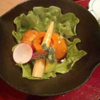 伊豆の旬 やんも 南青山店 - 