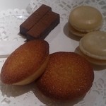 コート ドール - ミヤンデース