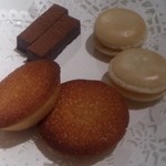 コート ドール - 