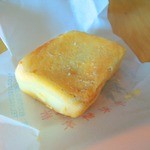 Li zhi Bing Jia - 開けたところ