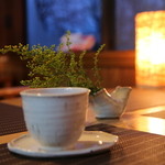 陶cafe　輪果 - 
