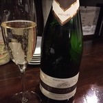 エ パタティ エ パタタ - ２０１４・１２月　ビオのシャンパーニュ