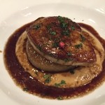 エ パタティ エ パタタ - ２０１４・１２月フォアグラ大根