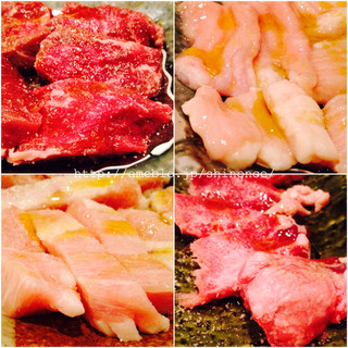 たるたるホルモン_1