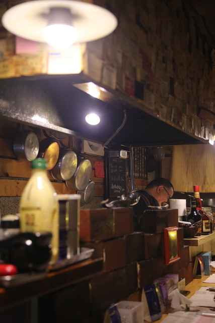 ダン・ドゥ・リヨン - 苫小牧（ステーキ）の写真