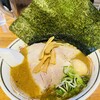 ハルピンラーメン 諏訪本店
