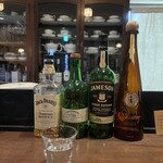 月波珈琲店＆bar - 