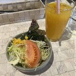 シャンティ 原宿店 - 