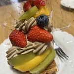 果実園 リーベル 新越谷VARIE店 - 