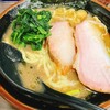 神田ラーメン わいず