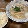 博多ラーメン ばりこて