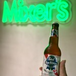 MIXER’S 原宿店 - 