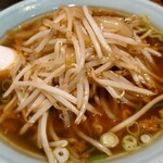 ベトコンラーメン新京 師勝店 - 