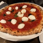 SALVATORE CUOMO & BAR - 