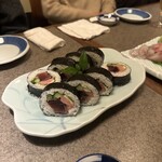 布袋さん - 