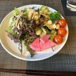 和牛鉄板割烹 シンラ - 