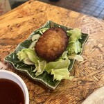 琉球ハイボール酒場 万次郎 - 