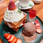 NOA COFFEE 原宿店 - 