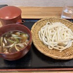 手ぶちうどん 吉平 - 