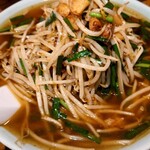 ベトコンラーメン新京 師勝店 - 