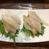 まんげつ - アイナメとマツカワガレイ