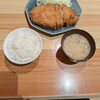 とんかつ 朱鞠