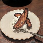 KNOCK CUCINA BUONA ITALIANA msb Tamachi店 - 