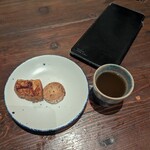 KNOCK CUCINA BUONA ITALIANA - 