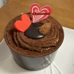 シャトレーゼ - 料理写真: