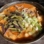 小作 - 料理写真: