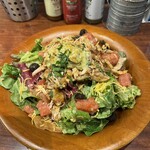 ラ エスキーナ - 