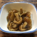 まんげつ - なめこ