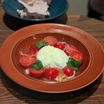 KNOCK CUCINA BUONA ITALIANA msb Tamachi店 - 