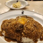 インデアンカレー - 