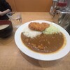 とんかつ檍のカレー屋 いっぺこっぺ 新宿御苑店