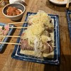 もつ焼き煮込み 楓 HANARE