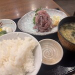 巣鴨ときわ食堂 本店 - 