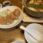 ちゅう心 - 