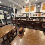 巣鴨ときわ食堂 - 