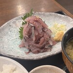 巣鴨ときわ食堂 本店 - 